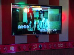 -唱吧麦颂KTV(松江五龙商业广场店)