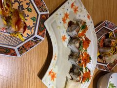 -三石铁板烧(紫竹桥店)