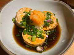 鮟鱇鱼肝-章之鱼家(体育东路店)