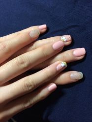 Easy Lady美甲美睫半永久纹绣工作室(虹桥路店)-EasyLady美甲沙龙