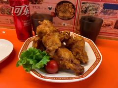 -拉面莊夢語＆中华料理八椿