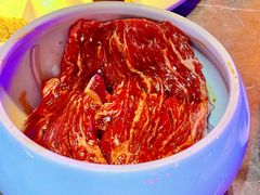 -十三姨正合丰烤肉(营迹路店)