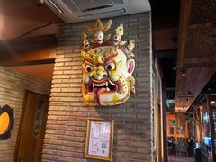 -甘尼仕印度餐厅酒吧(斜塘老街店)