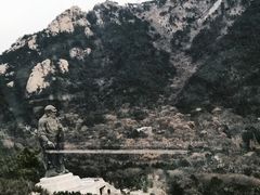 -青岛崂山太清宫