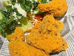 -KimPro 辛普乐概念韩餐