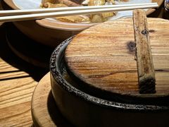 -金苑酒家·客家菜·广东老字号(万象店)