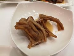 -晶荷轩(香港迪士尼乐园酒店)