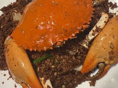 -喜记避风塘炒辣蟹(旗舰店)