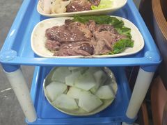 -顺德火焰醉鹅坊(珠海店)