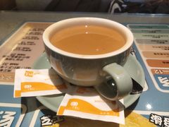 -大头力茶餐厅(花都融创茂店)