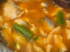 凯里酸汤鱼-山石榴·贵州菜(丰盛里店)