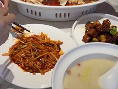 -大碗居·烤鸭·鱼头泡饼(天坛东门店)