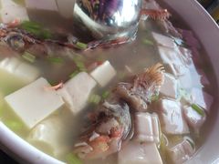-鹰龙海畔度假酒店(咸祥店)