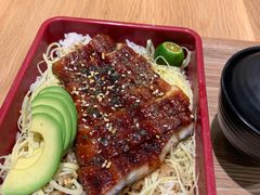 -牛気·越光米牛肉饭(水游城店)
