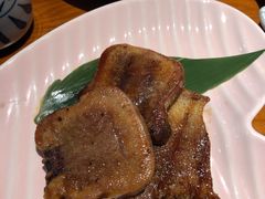 厚切酱烤牛舌-有喜屋·烧鸟·居酒屋(周浦万达店)