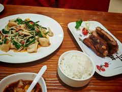 -德泰楼餐饮(莲湖路店)