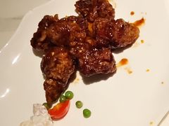 -荷塘秋月·本帮江浙菜(国权路店)