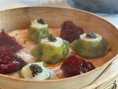 点心拼盘-三号黄浦会Canton Table