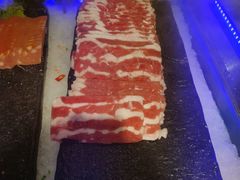 -圣罗巴海鲜烤肉自助(赤峰店)