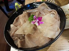 -三人行骨头王火锅(长寿店)