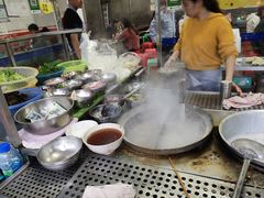 -广场正宗原汁薏米店