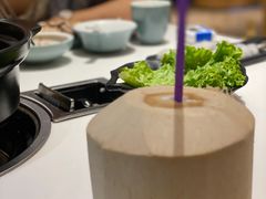 -东椰·海南椰子鸡火锅(朝阳门店)