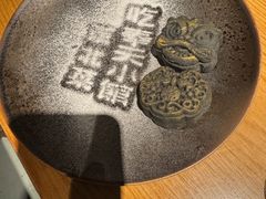 -奉天小馆·非遗东北菜(沈阳万象城店)