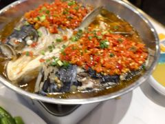 -洞庭米湘·湖南菜(银河SOHO店)