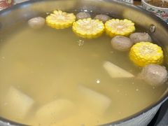 -汕头八合里海记牛肉店(清河店)