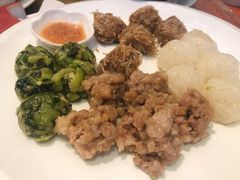 -金苑酒家·客家菜·广东老字号(万象店)
