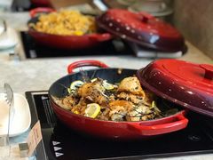 -上海虹桥宾馆味翠餐厅