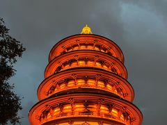 -隋唐洛阳城明堂天堂景区