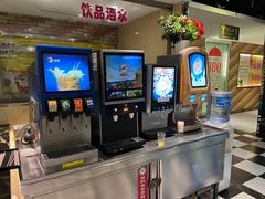 -比尔斯健康烤肉自助餐厅