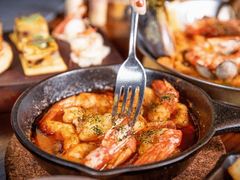 -Alma西班牙餐厅(大悅城店)