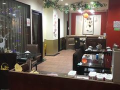 大堂-潮汕美牛肉丸火锅店(天宁寺店)