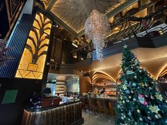 -Mogul Eatery·大亨餐酒馆