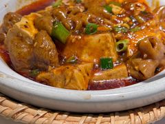 -全牛匠·乐山跷脚牛肉(西北旺万象汇店)