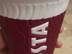 -COSTA COFFEE(德基广场店)