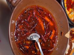 -常和州·夜宵大排档(常州单店)