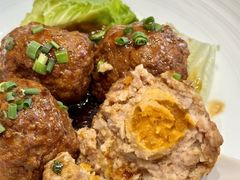 -闫府私房菜·老字号(恒隆店)