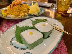 -苏梅花园(群星城店)