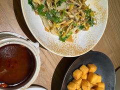 -粤集·手工粤菜(皇庭广场店)