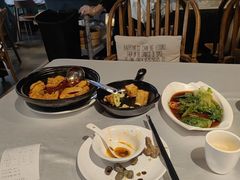 -屋顶花园餐厅(步行街老地王大厦店)