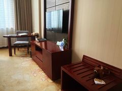 -大盘山温泉山庄