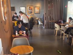 -COSTA COFFEE(金长安大厦店)