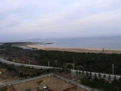 -青岛银沙滩温德姆至尊酒店