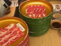 -温野菜涮涮锅(大悦城店)