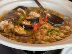 -徐记海鲜(梅溪新天地店)