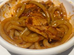 -西域阿里马新疆菜·清真(桂花路店)