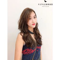 -P.STYLE派斯造型